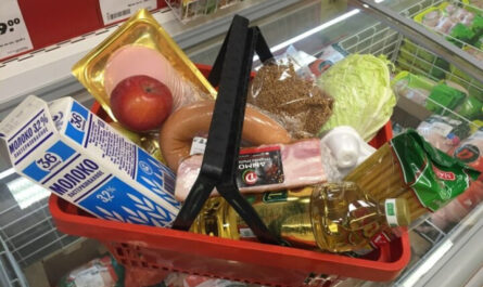 Технологии в сфере альтернативных продуктов питания